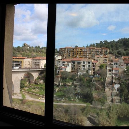 Апартаменти Barcelo Al Riu Monistrol de Montserrat Екстер'єр фото
